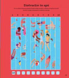 Antreneaza-ti mintea!