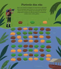 Antreneaza-ti mintea!