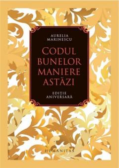 Codul bunelor maniere astazi