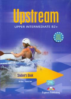 Upstream Upper-intermediate B2+ Student's Book