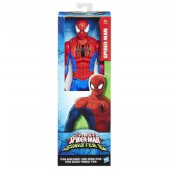 Figurina Spider Man Titan Hero Hasbro