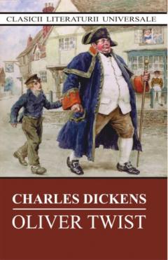 Oliver Twist Charles Dickens