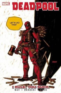 Deadpool Vol. 6