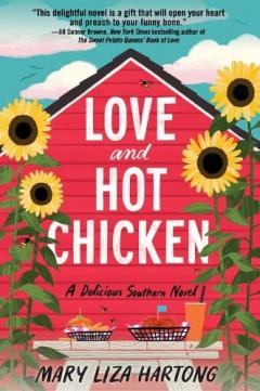 Love and Hot Chicken