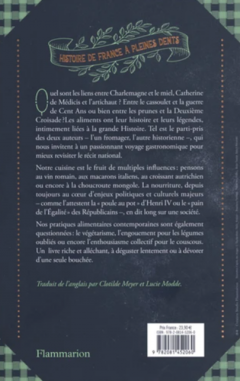 Histoire de France a pleines dents