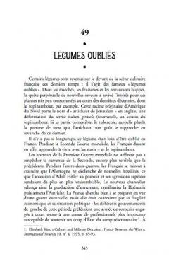 Histoire de France a pleines dents