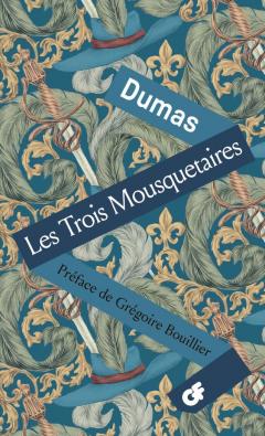 Les Trois Mousquetaires (Edition limitee)