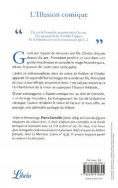 L'illusion comique