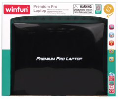 Jucarie interactiva - Laptop Premium Pro