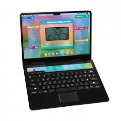 Jucarie interactiva - Laptop Premium Pro