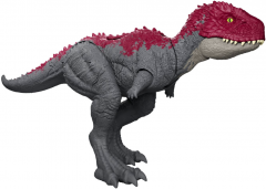 Figurina - Jurassic World Chaos Theory Danger Pack  - Dinozaur Guemesia