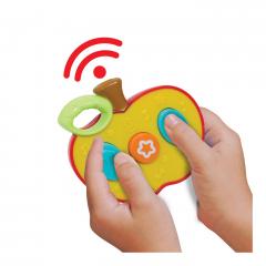 Jucarie cu telecomanda - R/C Wriggle 'N Giggle Caterpillar