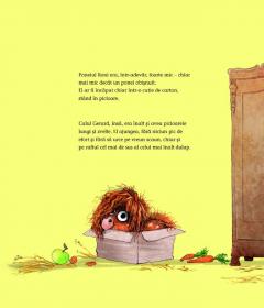 Cel mai curajos ponei