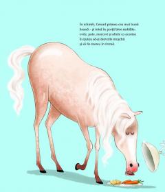 Cel mai curajos ponei