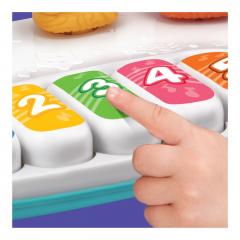 Jucarie interactiva - Jungle Pals Piano