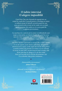 Umbre in lumina lunii