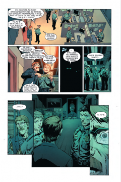 Batman - Sfarsitul familiei