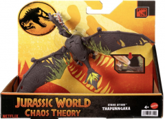 Figurina Dinozaur Thapunngaka Strike Attack
