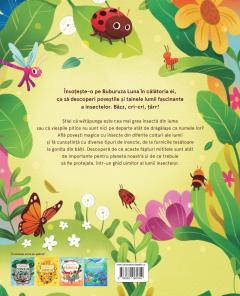 Viata secreta a insectelor