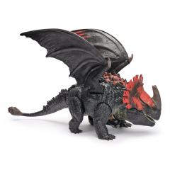Figurina - How To Train Your Dragon - Dragonul Rosu