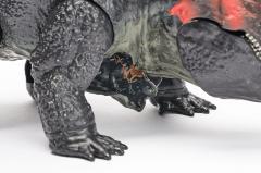 Figurina - How To Train Your Dragon - Dragonul Rosu
