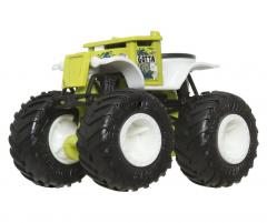 Masinuta Monster Truck Gotta Go!