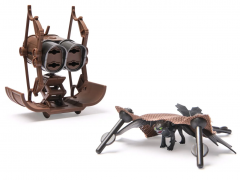 Set de joaca - Cum sa iti dresezi dragonul - Set capturare dragoni