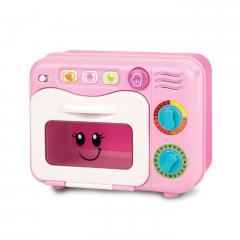 Jucarie interactiva - Bake 'N Learn Toaster Oven