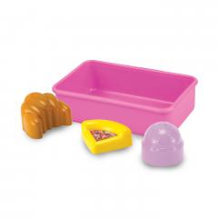 Jucarie interactiva - Bake 'N Learn Toaster Oven