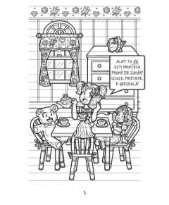 Povestiri dintr-o aventura pariziana NU CHIAR atat de sic