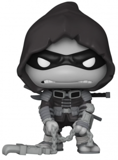 Figurina - Funko Pop! Teenage Mutant Ninja Turtles: The Last Ronin: The Last Ronin (Black & White)