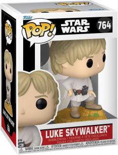 Figurina - Funko Pop! Star Wars: Luke Skywalker