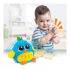 Jucarie interactiva - Sing 'N Dance Goofy Bird