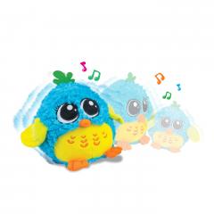 Jucarie interactiva - Sing 'N Dance Goofy Bird