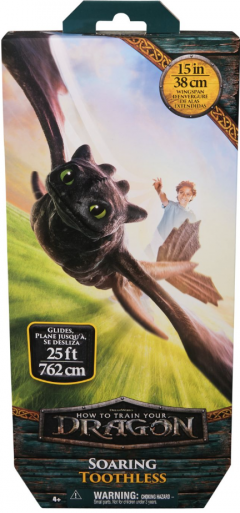 Jucarie - How To Train Your Dragon - Dragon Zburator