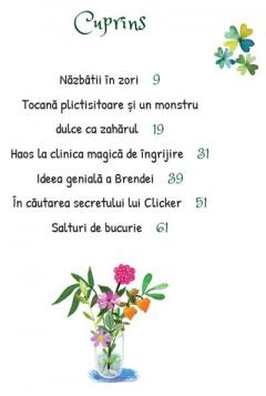 Ruby Fairygale si taina marii