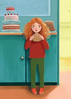 Ruby Fairygale si taina marii