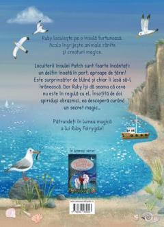 Ruby Fairygale si taina marii