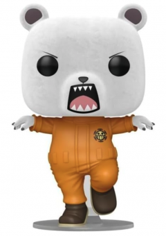 Figurina - Funko Pop! One Piece: Bepo