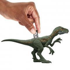 Figurina Dinozaur Farlowichnus Danger Pack