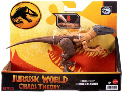 Figurina Dinozaur Herrerasaurus Strike Attack