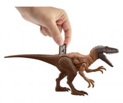 Figurina Dinozaur Herrerasaurus Strike Attack