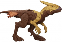 Figurina - Jurassic World Chaos Theory Danger Pack - Dinozaur Hypsilophodon