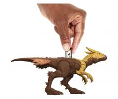 Figurina - Jurassic World Chaos Theory Danger Pack - Dinozaur Hypsilophodon