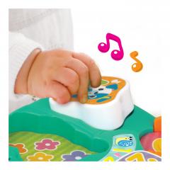 Jucarie interactiva - Lights 'N Sounds Animal Puzzle
