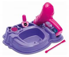 Kit unghii pentru copii - Fantastic Crazy Chic