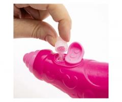 Kit unghii pentru copii - Fantastic Crazy Chic