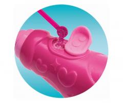 Kit unghii pentru copii - Fantastic Crazy Chic