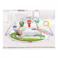 Jucarie bebelusi - BabySpace Activity Gym
