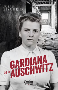 Gardiana de la Auschwitz